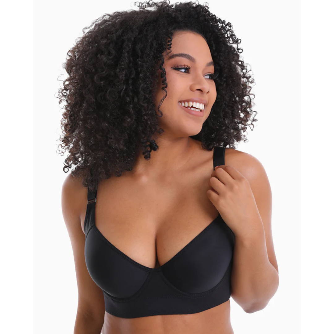 Bodyella® Sırt Düzleştirici Şekillendirici Sütyen