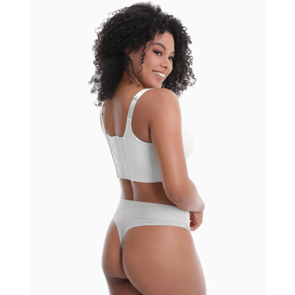 Bodyella® Sırt Düzleştirici Şekillendirici Sütyen