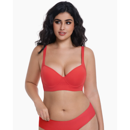 Bodyella® Sırt Düzleştirici Şekillendirici Sütyen