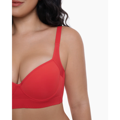 Bodyella® Sırt Düzleştirici Şekillendirici Sütyen