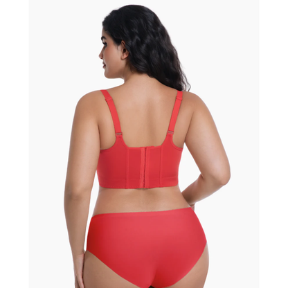 Bodyella® Sırt Düzleştirici Şekillendirici Sütyen