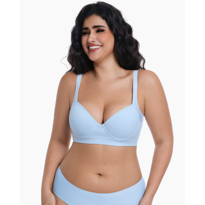 Bodyella® Sırt Düzleştirici Şekillendirici Sütyen