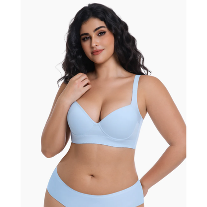 Bodyella® Sırt Düzleştirici Şekillendirici Sütyen