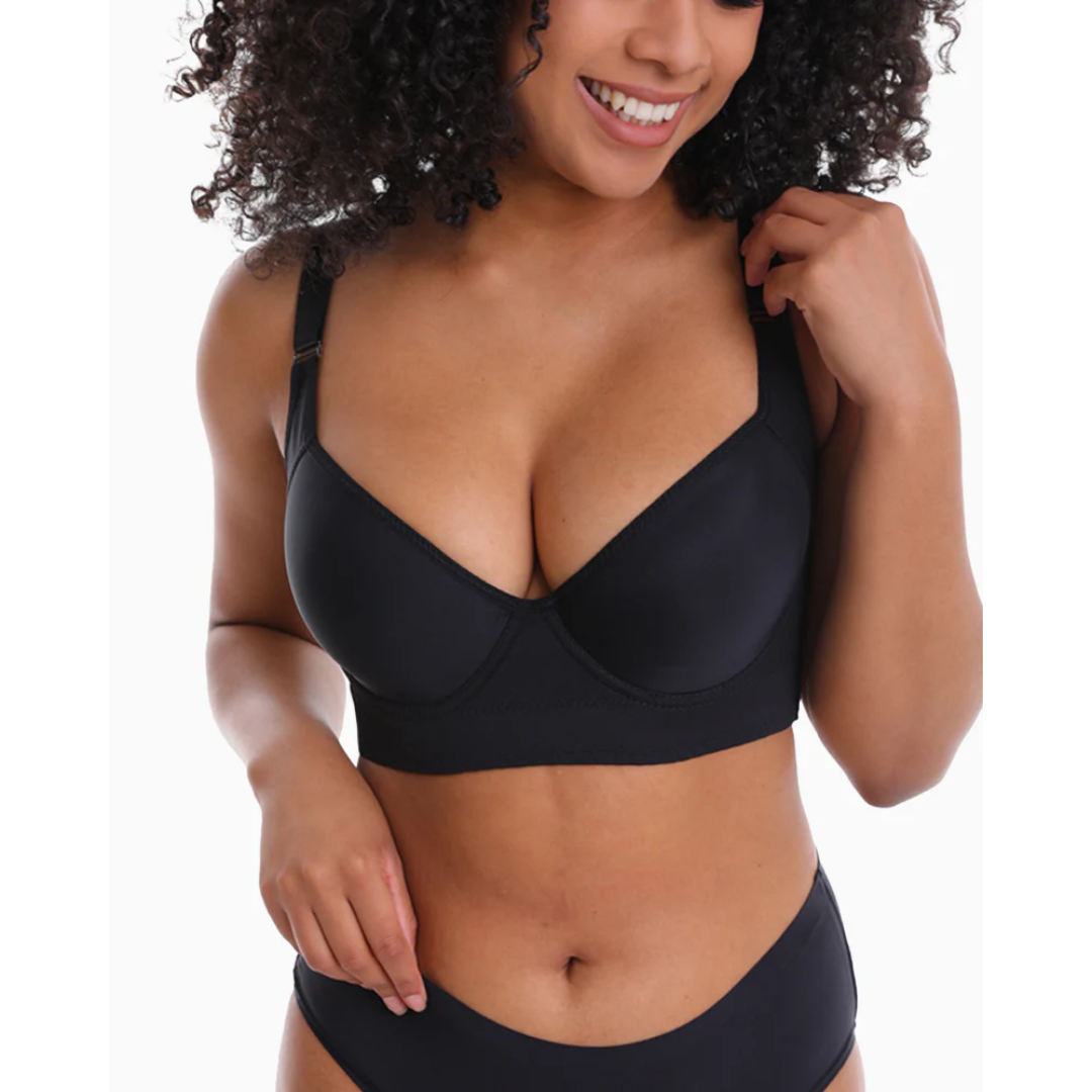 Bodyella® Sırt Düzleştirici Şekillendirici Sütyen