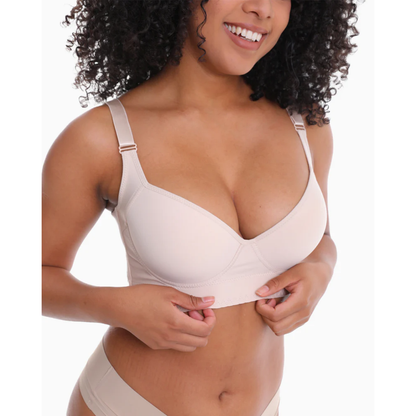 Bodyella® Sırt Düzleştirici Şekillendirici Sütyen