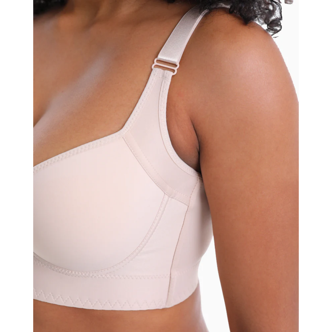 Bodyella® Sırt Düzleştirici Şekillendirici Sütyen