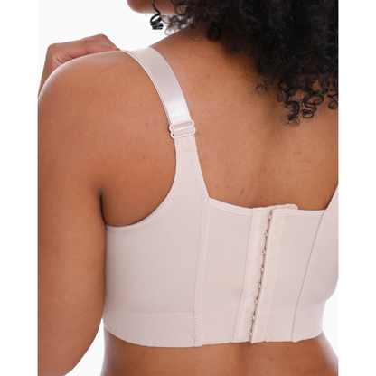 Bodyella® Sırt Düzleştirici Şekillendirici Sütyen
